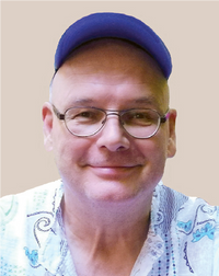 Bernd Christian Supp